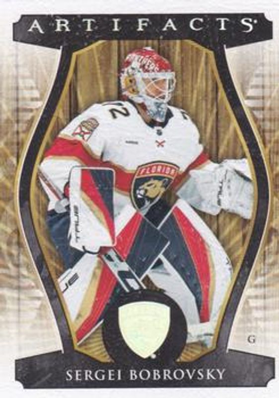 2023 Upper Deck Artifacts #152 Wood