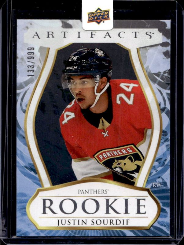 2023 Upper Deck Artifacts #245 Base /999
