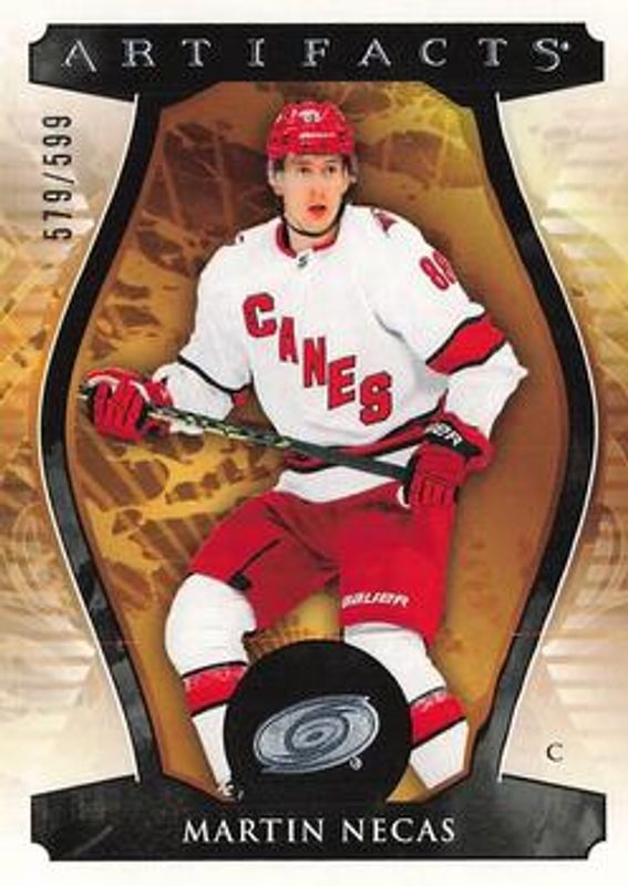 2023 Upper Deck Artifacts #108 Base /999