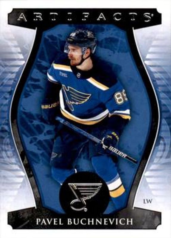 2023 Upper Deck Artifacts #25 Base /999