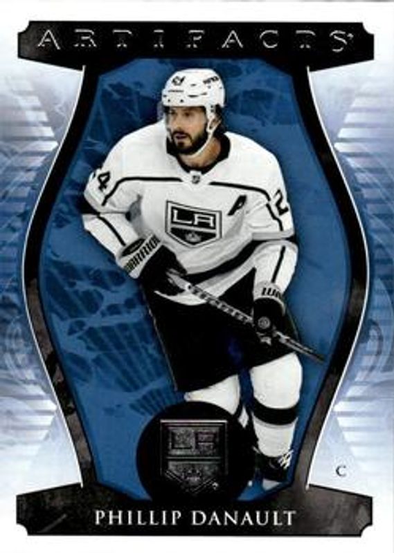 2023 Upper Deck Artifacts #36 Base /999