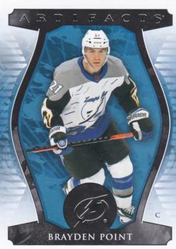 2023 Upper Deck Artifacts #91 Base /999