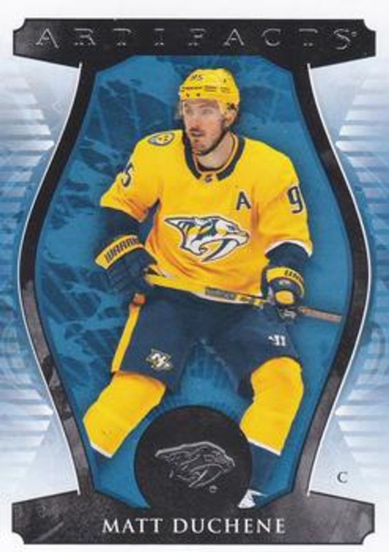 2023 Upper Deck Artifacts #55 Base /999