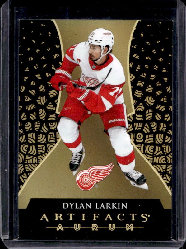 2023 Upper Deck Artifacts #A-29 Aurum