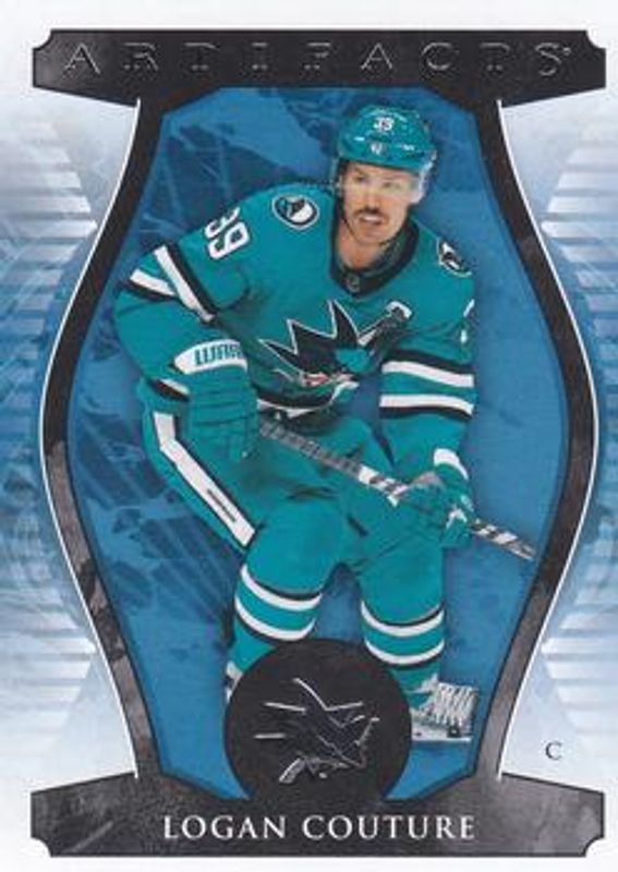 2023 Upper Deck Artifacts #87 Base /999