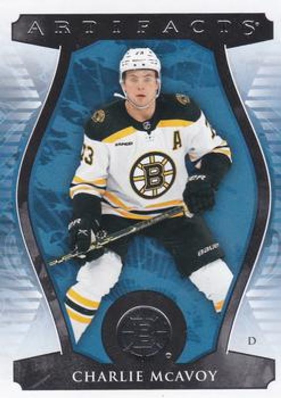 2023 Upper Deck Artifacts #44 Base /999