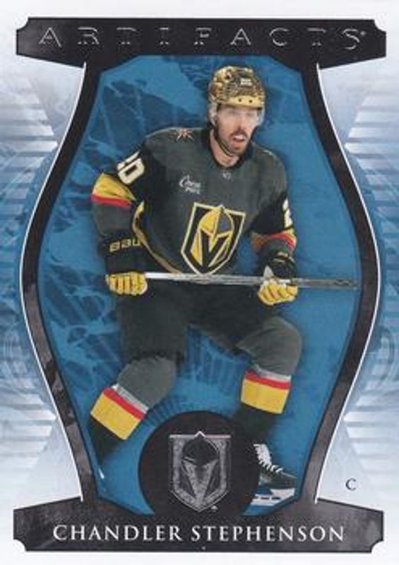 2023 Upper Deck Artifacts #48 Base /999