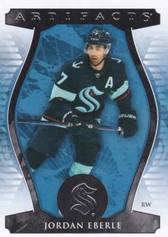 2023 Upper Deck Artifacts #96 Base /999