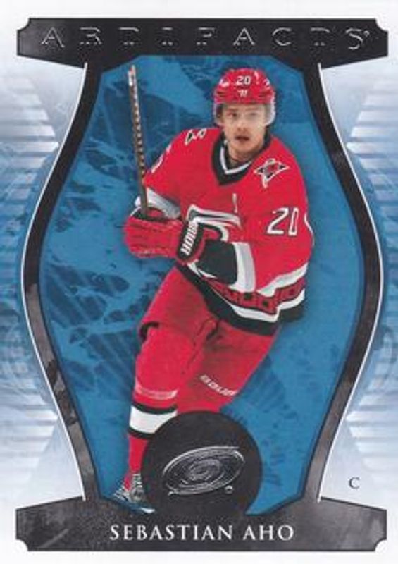 2023 Upper Deck Artifacts #100 Base /999