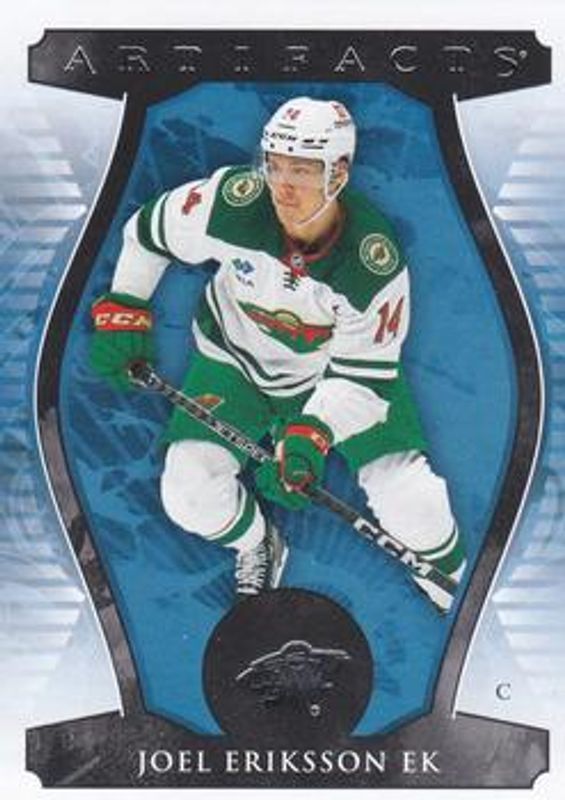 2023 Upper Deck Artifacts #62 Base /999