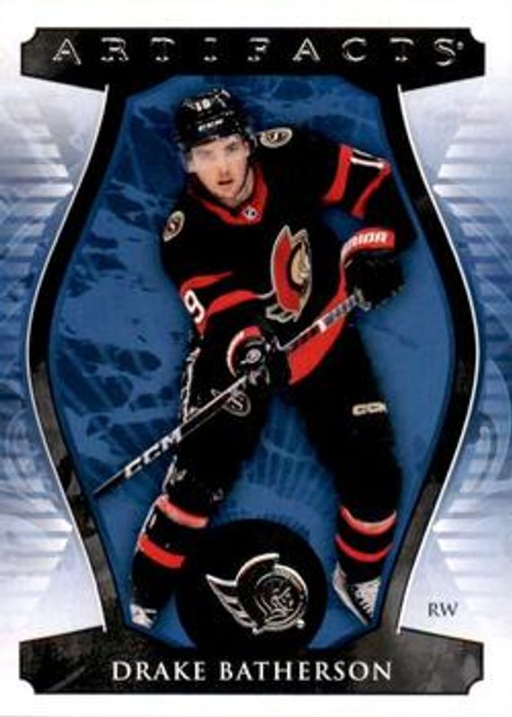 2023 Upper Deck Artifacts #28 Base /999