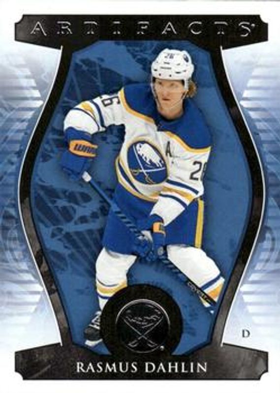 2023 Upper Deck Artifacts #26 Base /999