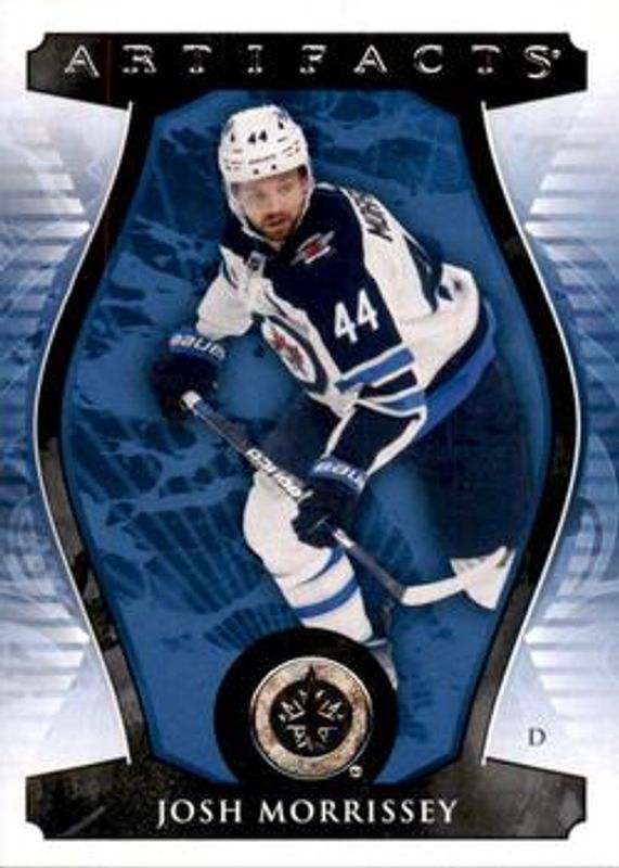 2023 Upper Deck Artifacts #58 Base /999