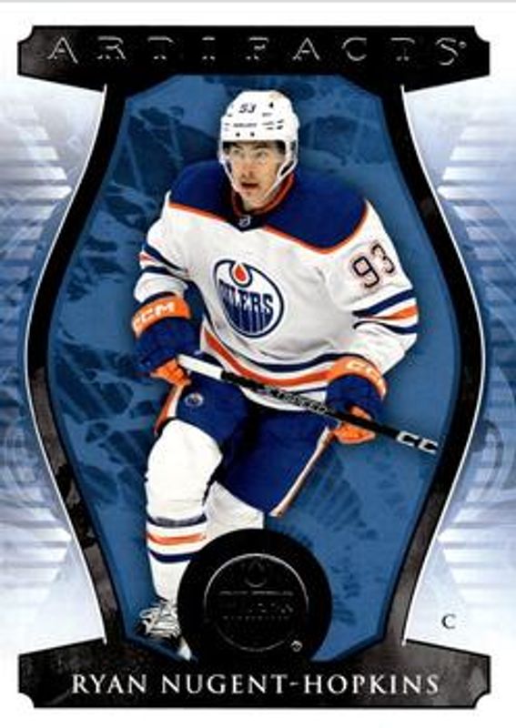 2023 Upper Deck Artifacts #34 Base /999