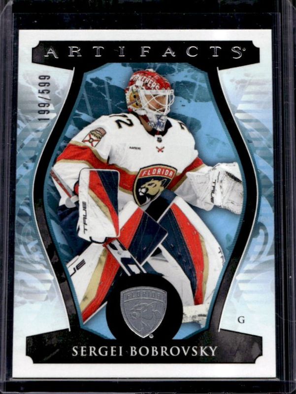 2023 Upper Deck Artifacts #152 Base /999