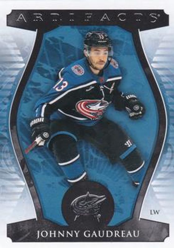 2023 Upper Deck Artifacts #38 Base /999