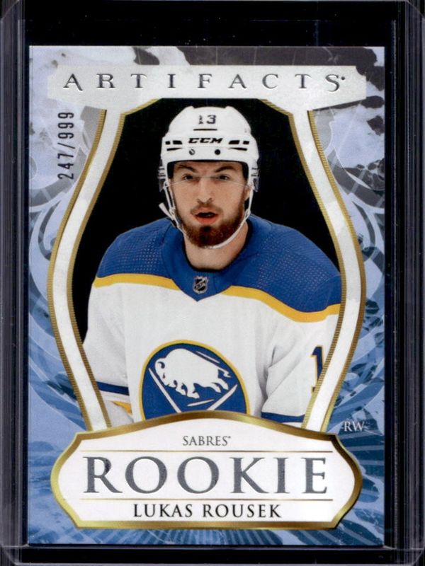 2023 Upper Deck Artifacts #180 Base /999