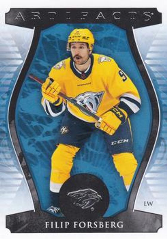 2023 Upper Deck Artifacts #83 Base /999