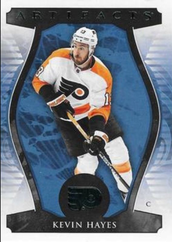 2023 Upper Deck Artifacts #95 Turquoise