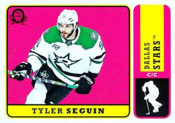 2018 O-Pee-Chee Retro Box Bottoms