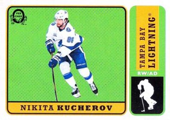 2018 O-Pee-Chee Retro Box Bottoms