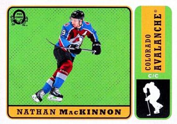 2018 O-Pee-Chee Retro Box Bottoms