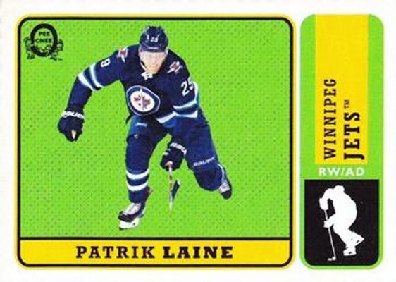 2018 O-Pee-Chee Retro Box Bottoms