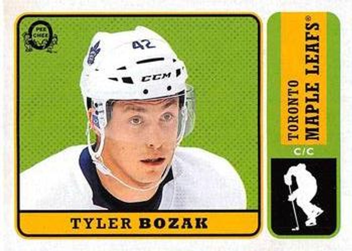 2018 O-Pee-Chee #72 Retro