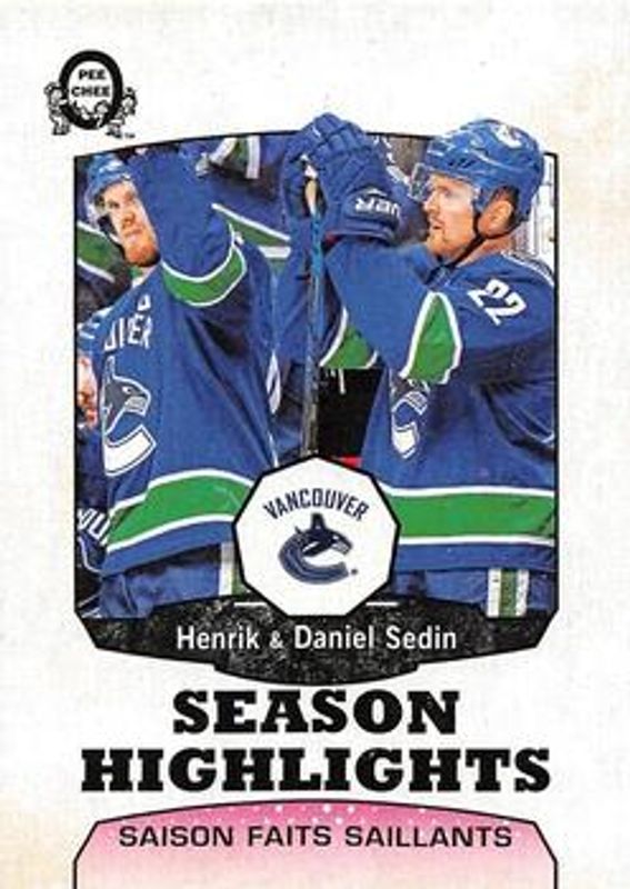 2018 O-Pee-Chee #557 Retro