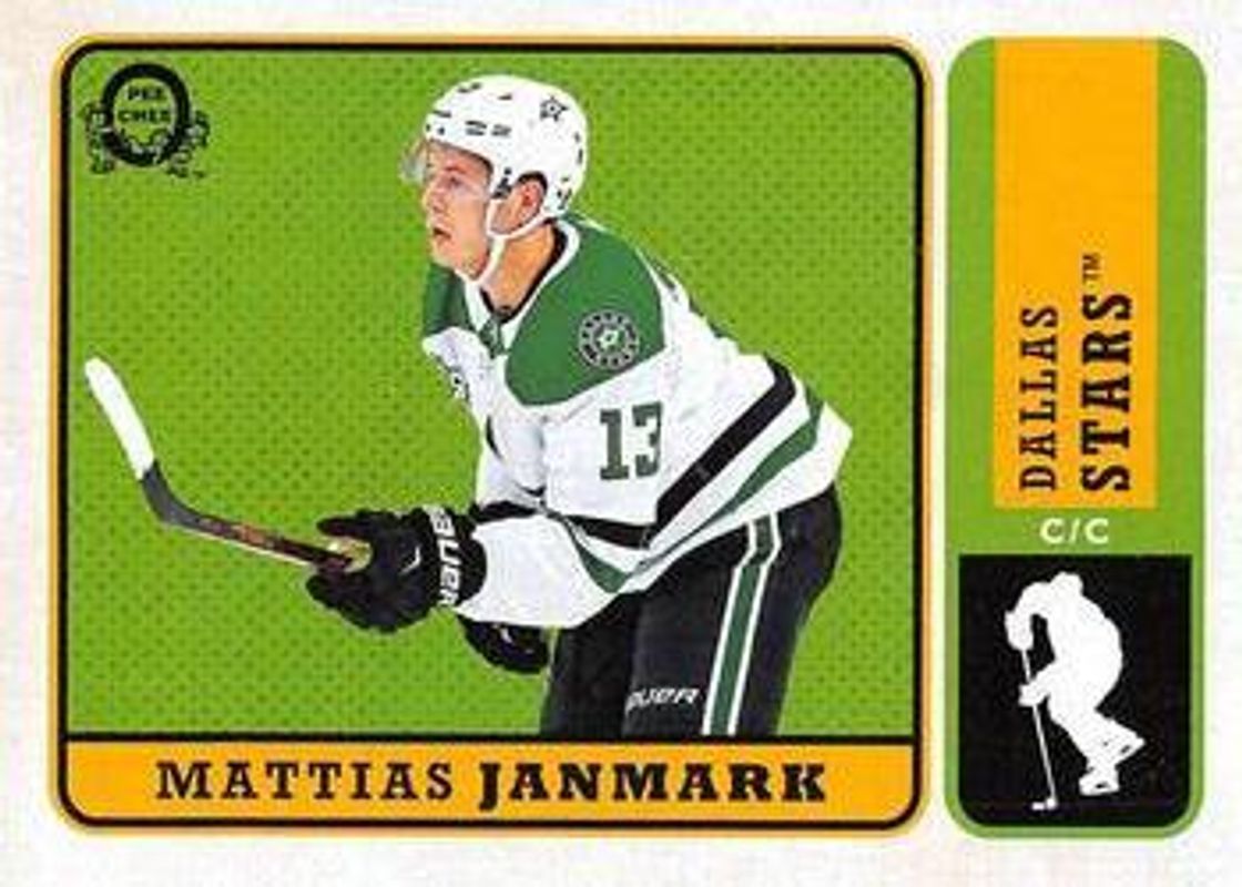 2018 O-Pee-Chee #148 Retro Blank Back