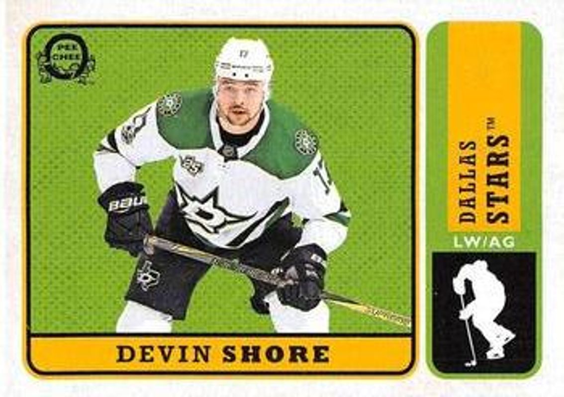 2018 O-Pee-Chee #104 Retro