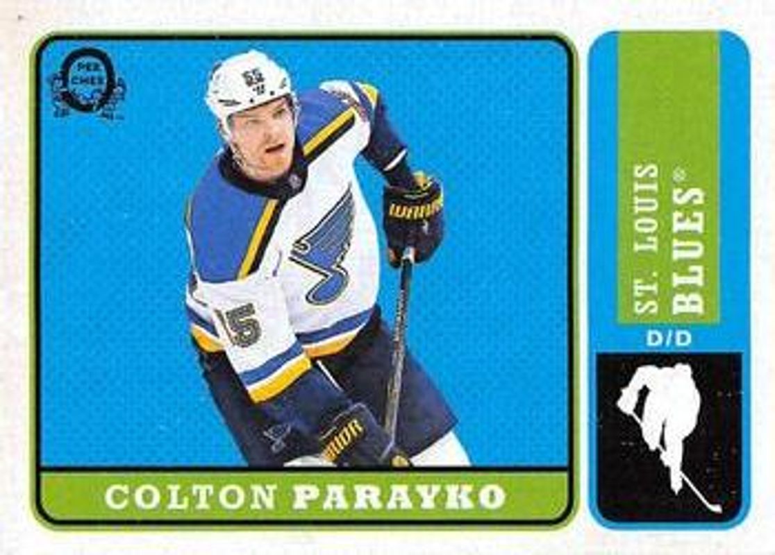 2018 O-Pee-Chee #229 Retro