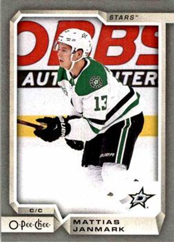 2018 O-Pee-Chee #148 Silver