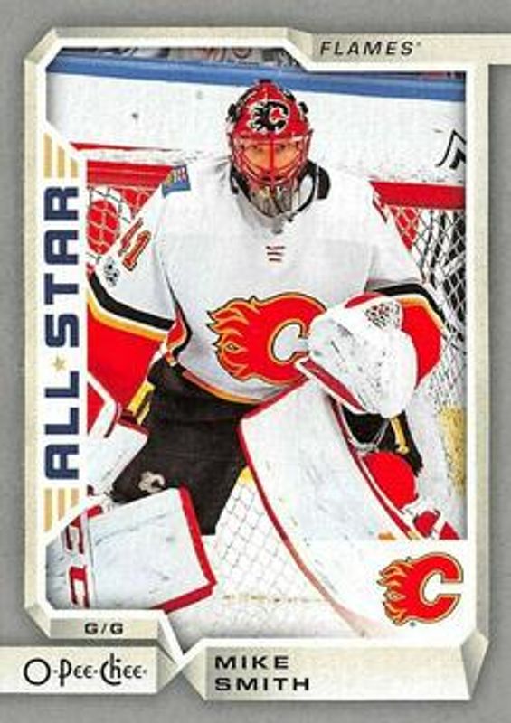 2018 O-Pee-Chee #344 Silver