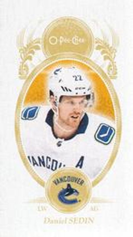 2018 O-Pee-Chee #M-29 Minis