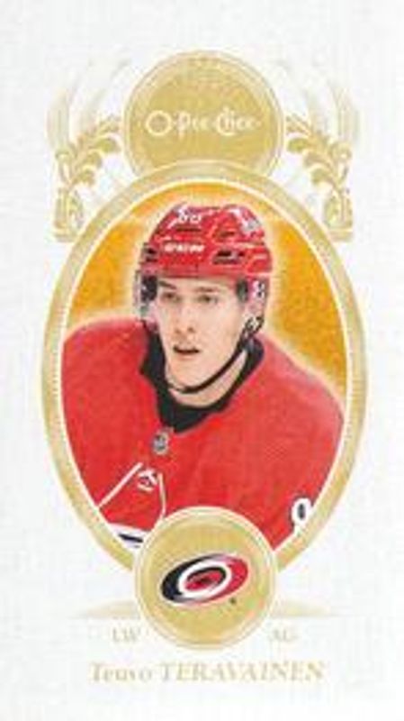 2018 O-Pee-Chee #M-44 Minis