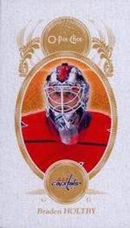 2018 O-Pee-Chee #M-45 Minis