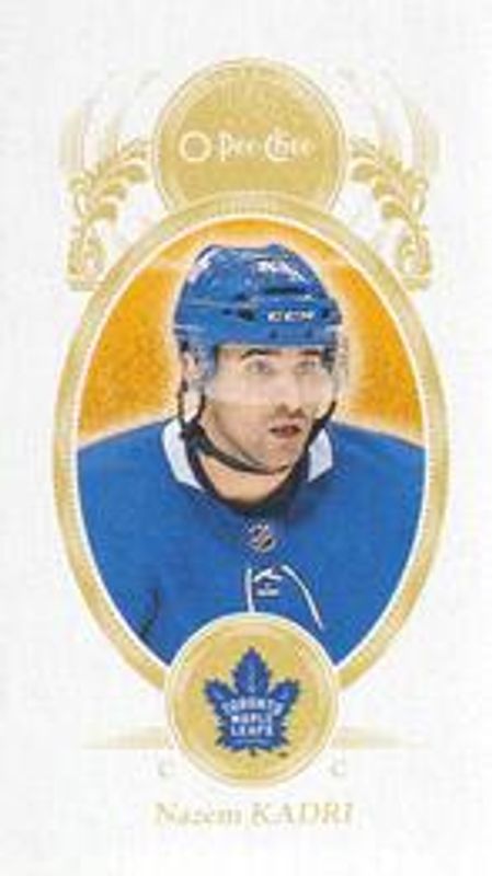 2018 O-Pee-Chee #M-43 Minis