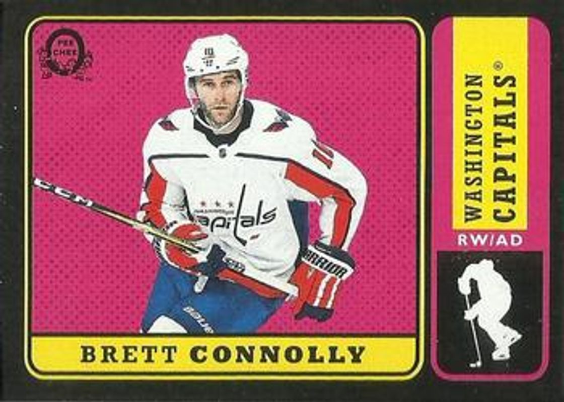 2018 O-Pee-Chee #359 Retro Black /100