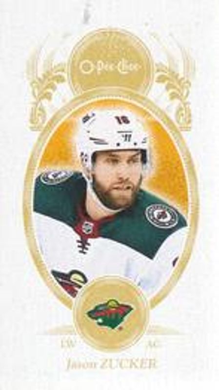 2018 O-Pee-Chee #M-20 Minis