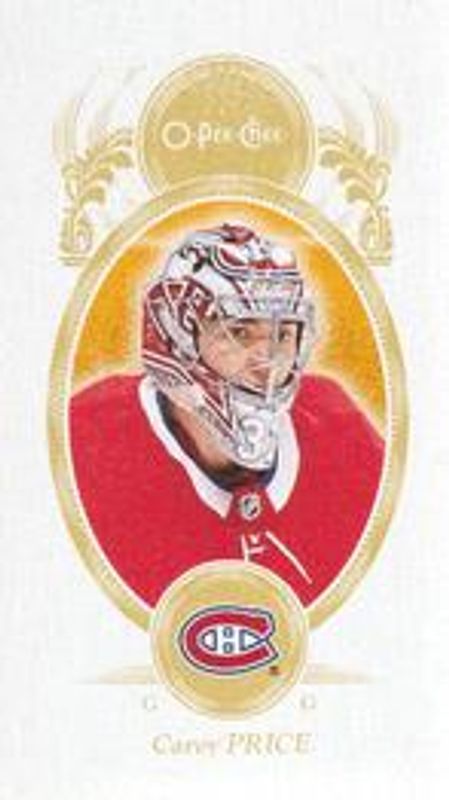 2018 O-Pee-Chee #M-58 Minis