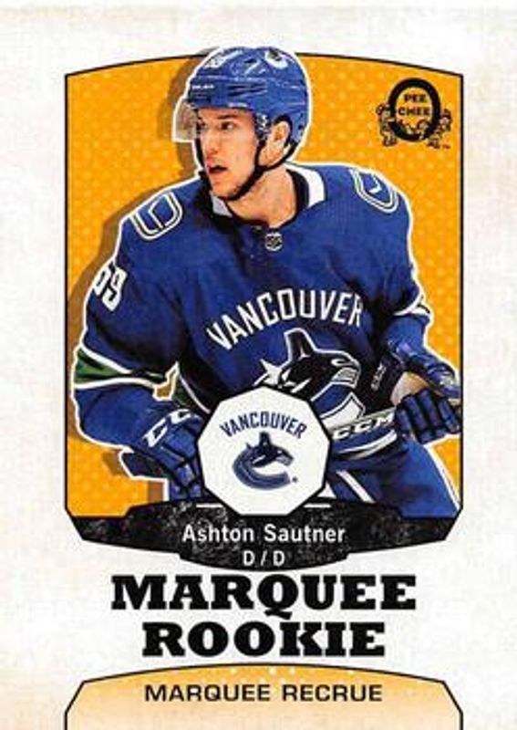 2018 O-Pee-Chee #534 Retro