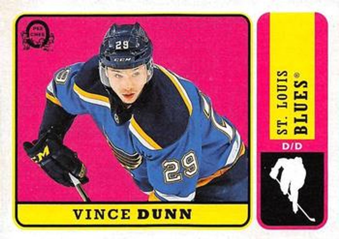 2018 O-Pee-Chee #331 Retro