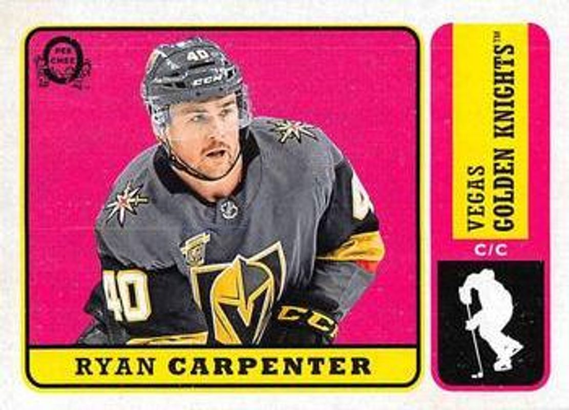 2018 O-Pee-Chee #459 Retro