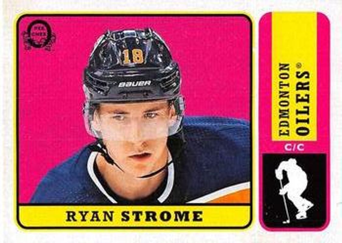 2018 O-Pee-Chee #127 Retro