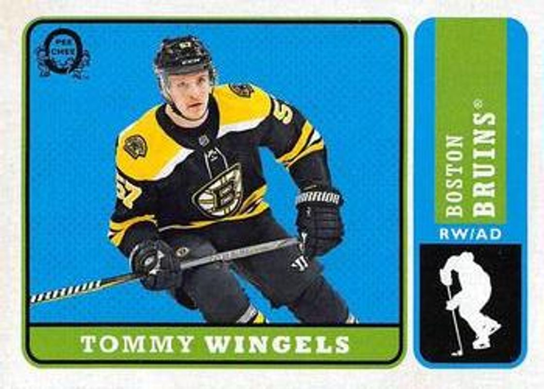 2018 O-Pee-Chee #478 Retro