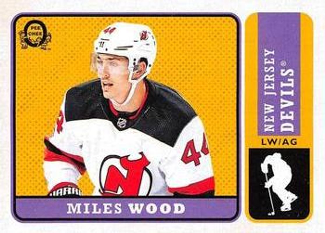 2018 O-Pee-Chee #226 Retro