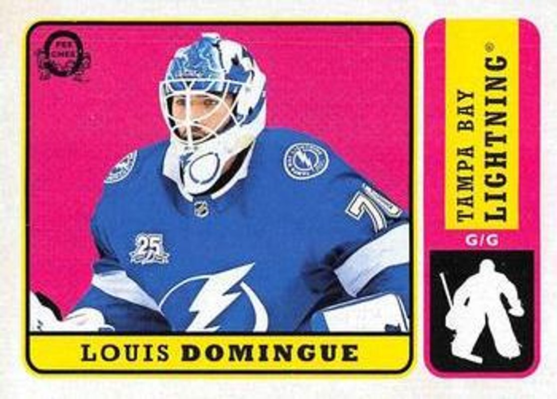 2018 O-Pee-Chee #415 Retro