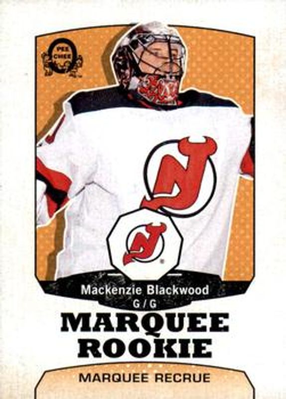 2018 O-Pee-Chee #533 Retro