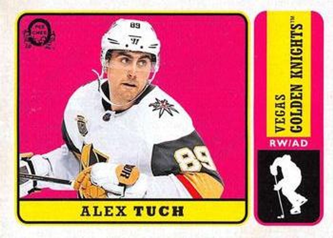 2018 O-Pee-Chee #319 Retro